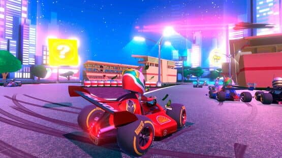 Touring Karts — screenshot 1