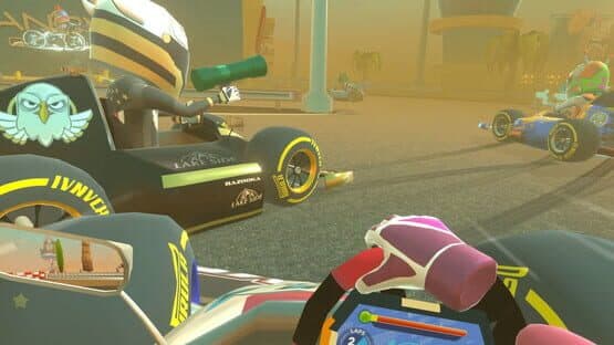 Touring Karts — screenshot 3