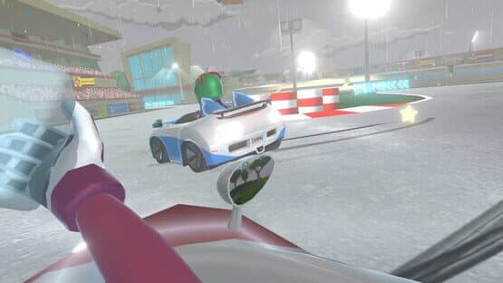 Touring Karts — screenshot 4