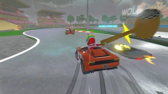Touring Karts — screenshot 5