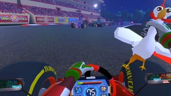 Touring Karts — screenshot 6
