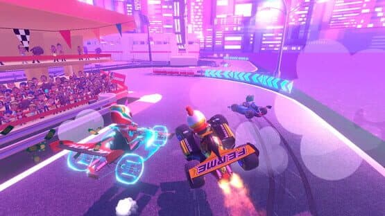 Touring Karts — screenshot 7