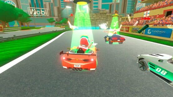 Touring Karts — screenshot 8