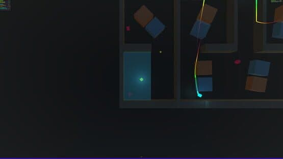 Ultimate Flickball Arena — screenshot 2