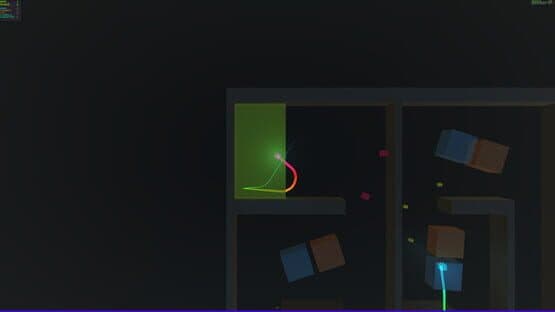 Ultimate Flickball Arena — screenshot 3