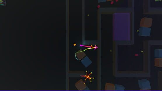 Ultimate Flickball Arena — screenshot 5