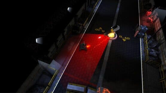 AI Vendetta — screenshot 1