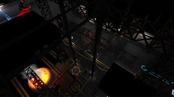 AI Vendetta — screenshot 2