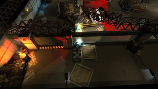 AI Vendetta — screenshot 3