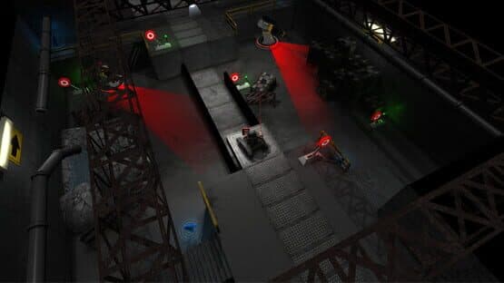 AI Vendetta — screenshot 4