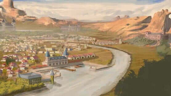 Court of Ashes — screenshot 3