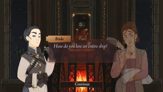 Court of Ashes — screenshot 5