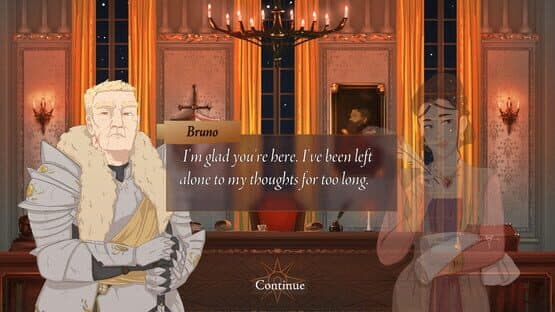 Court of Ashes — screenshot 6