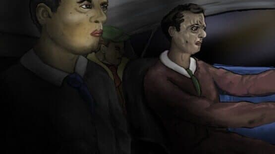 The Terrible Old Man — screenshot 3