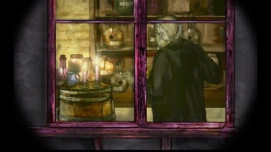 The Terrible Old Man — screenshot 4
