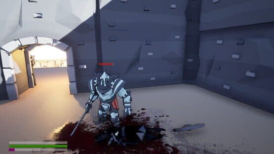 Paladin Slayer — screenshot 5
