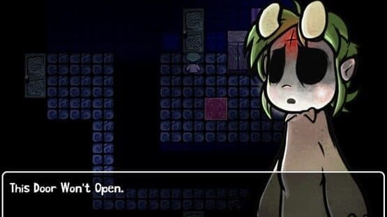 The Devil's Womb — screenshot 2