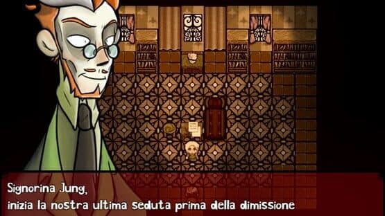 The Devil's Womb — screenshot 7