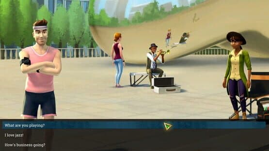 Crowns and Pawns: Kingdom of Deceit — screenshot 4