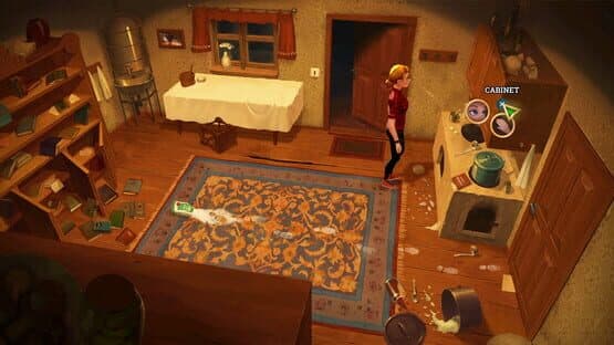 Crowns and Pawns: Kingdom of Deceit — screenshot 6
