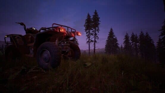 The Lost — screenshot 1