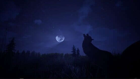 The Lost — screenshot 2