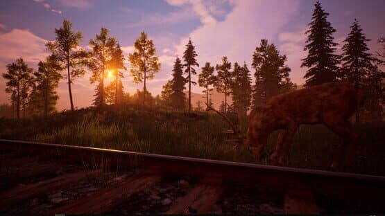 The Lost — screenshot 3