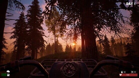 The Lost — screenshot 4