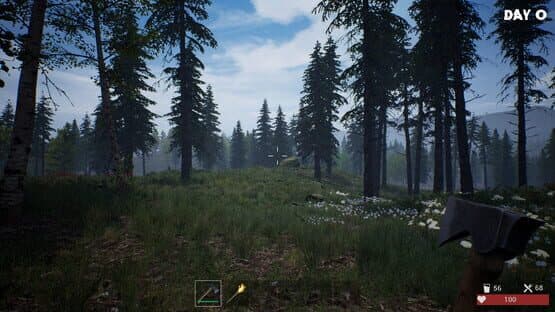 The Lost — screenshot 6