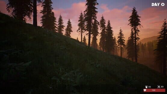 The Lost — screenshot 7