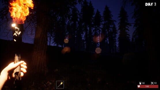 The Lost — screenshot 8