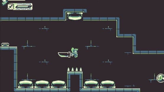 Linked Mask — screenshot 1