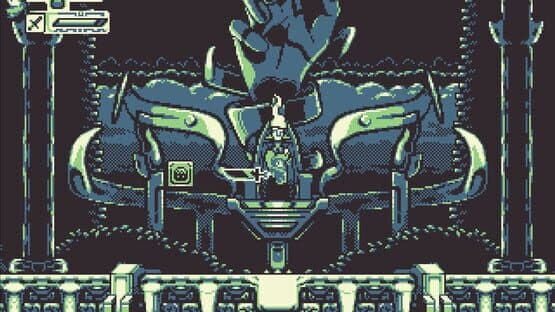 Linked Mask — screenshot 4