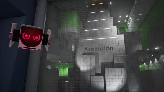 Gravitas — screenshot 1