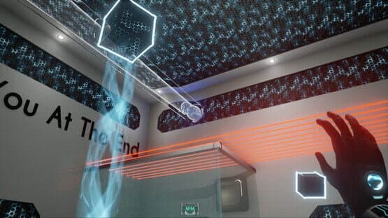Gravitas — screenshot 4