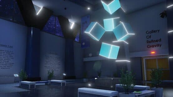 Gravitas — screenshot 5