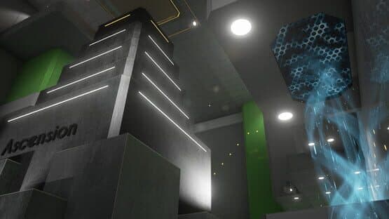Gravitas — screenshot 6