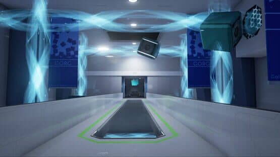 Gravitas — screenshot 7