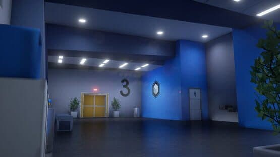 Gravitas — screenshot 8