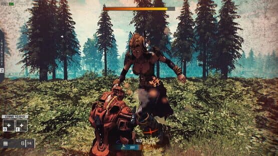 Extraction Valley — screenshot 3