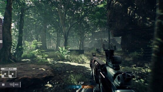 Extraction Valley — screenshot 4