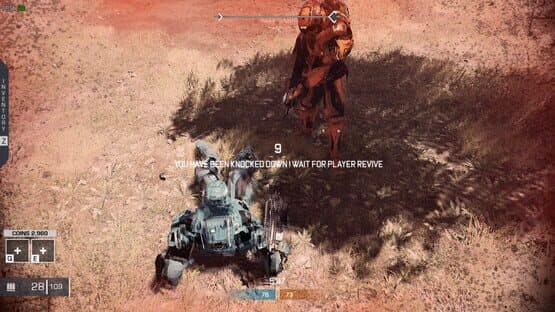 Extraction Valley — screenshot 6
