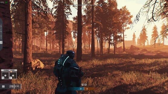 Extraction Valley — screenshot 8