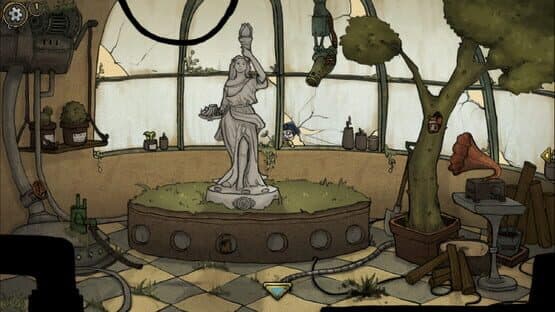 Gear Puzzle: the inheritance of grandpa — screenshot 3