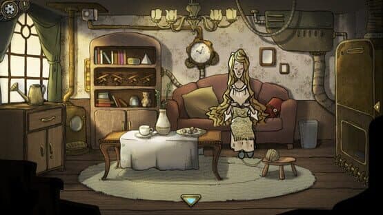 Gear Puzzle: the inheritance of grandpa — screenshot 4