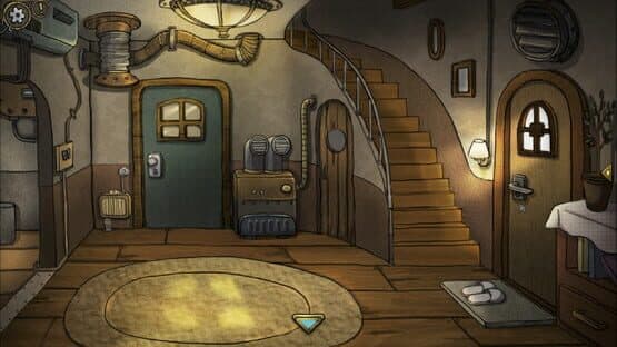 Gear Puzzle: the inheritance of grandpa — screenshot 5