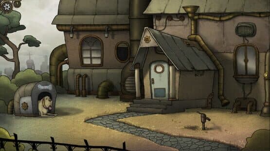 Gear Puzzle: the inheritance of grandpa — screenshot 6