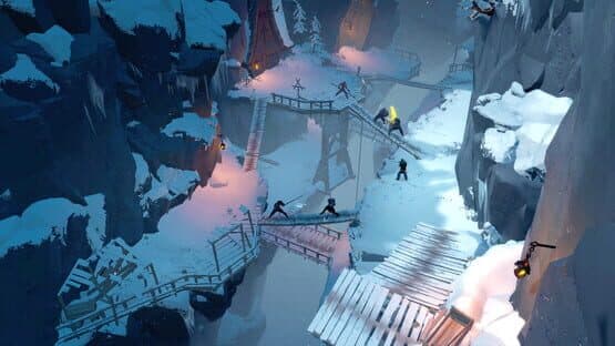Boreal Blade — screenshot 2