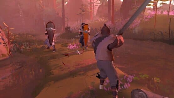 Boreal Blade — screenshot 3