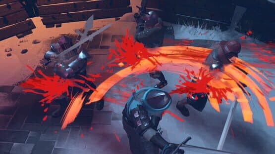Boreal Blade — screenshot 5
